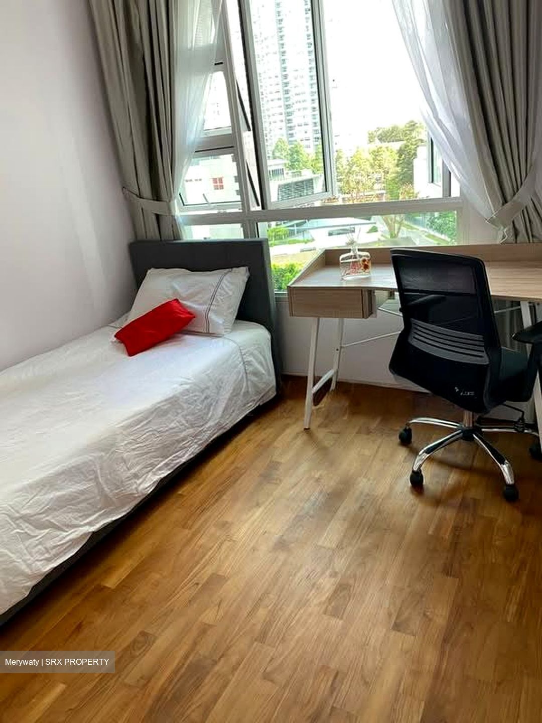 Blk 43 Skyoasis @ Dawson (Queenstown), HDB 4 Rooms #566100031